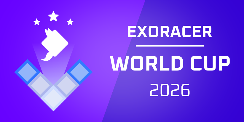Exoracer World Cup 2026