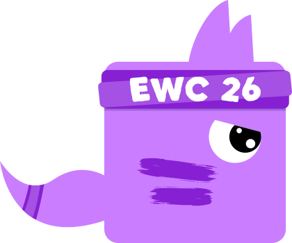💜Purple Swag💜 skin